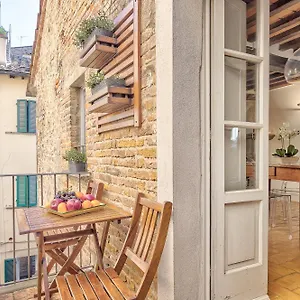 Casa La Scala - Together In Tuscany Appartamento