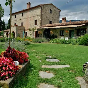 Il Moro Novo Cortona